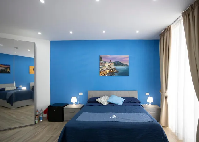 Giuly Suites & Rooms