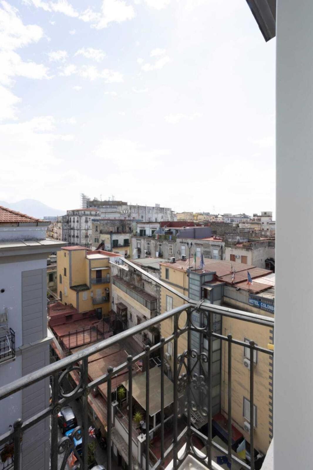 Bed and breakfast Giuly & *