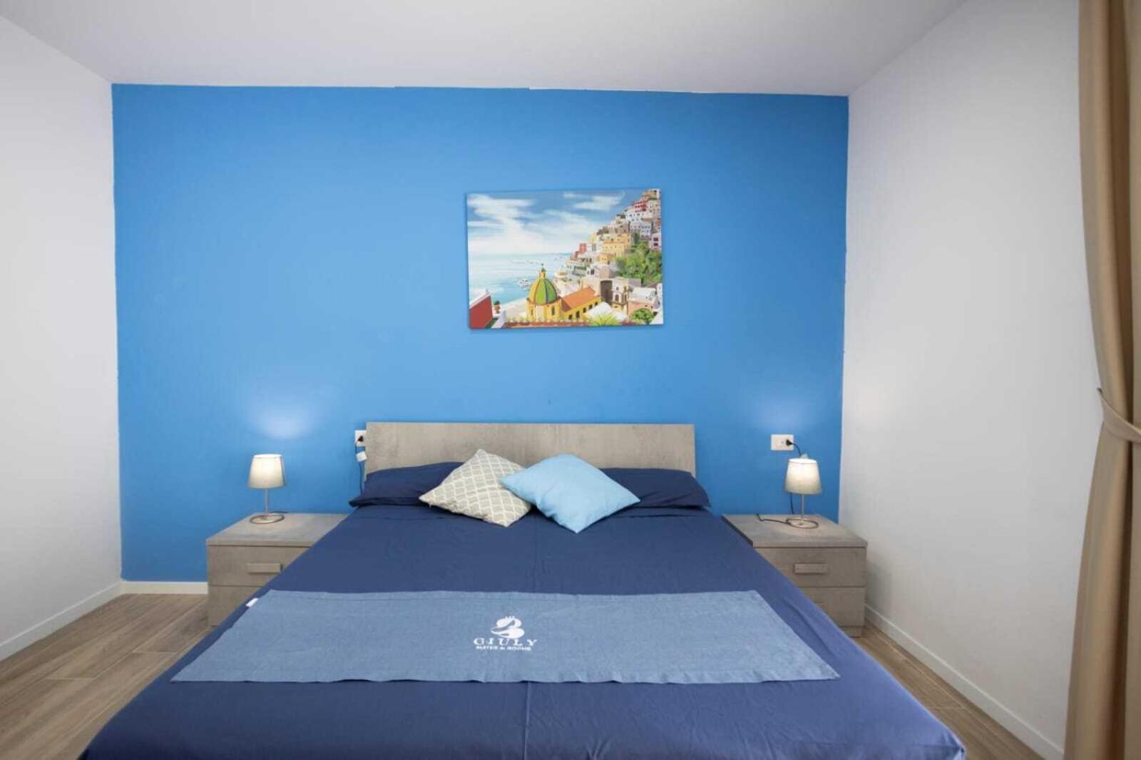 Giuly & Bed and breakfast