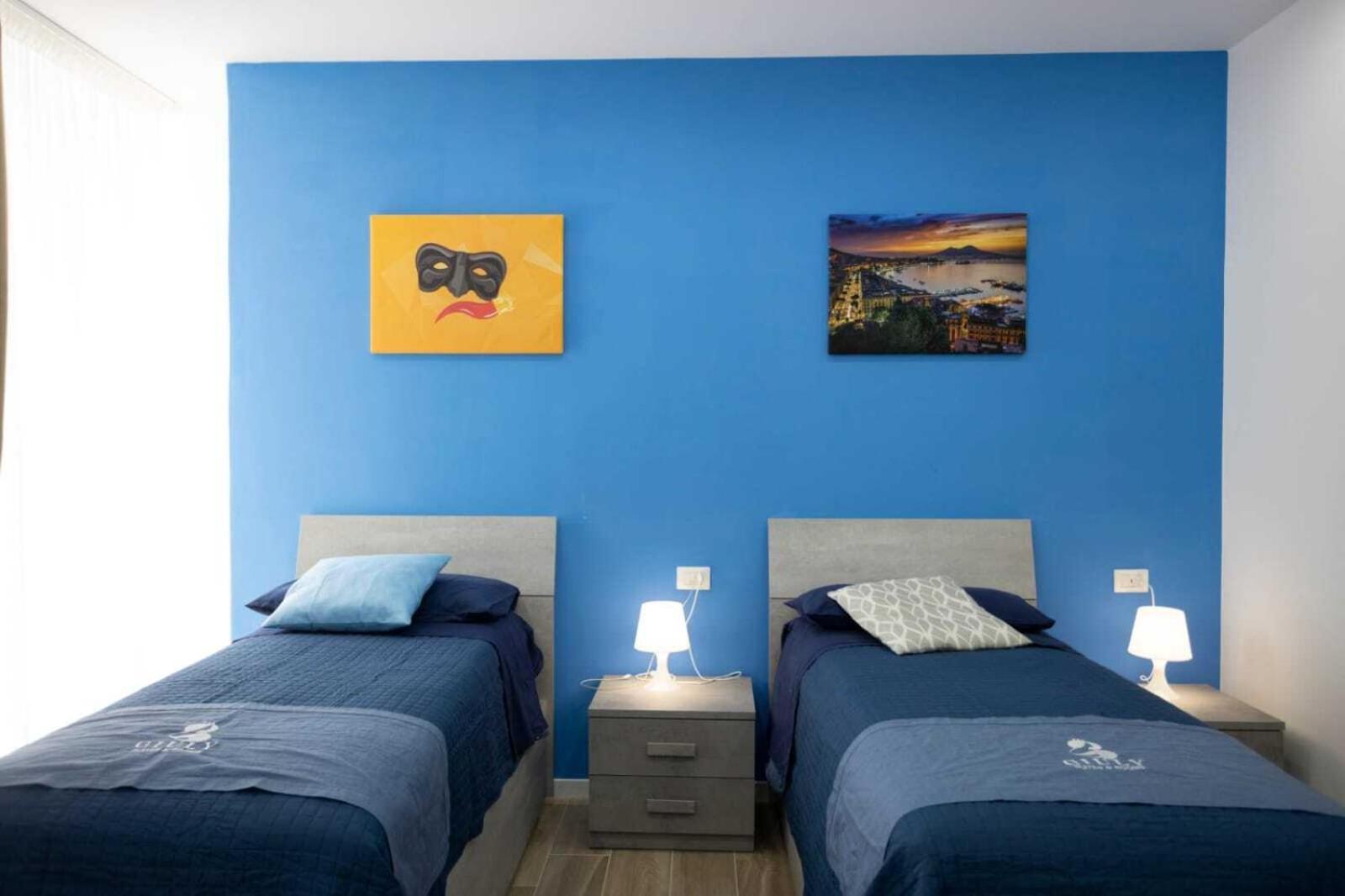 Bed and breakfast Giuly & *