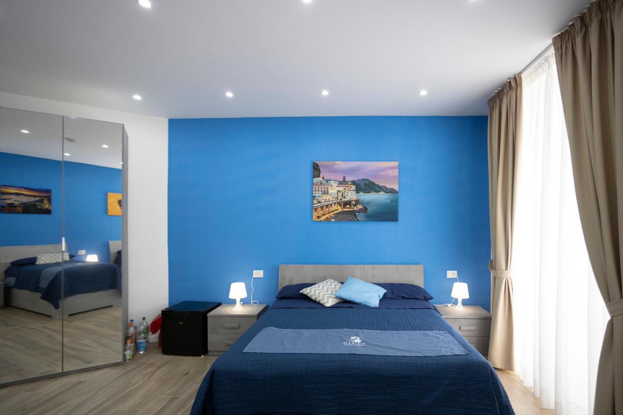Bed and breakfast Giuly &