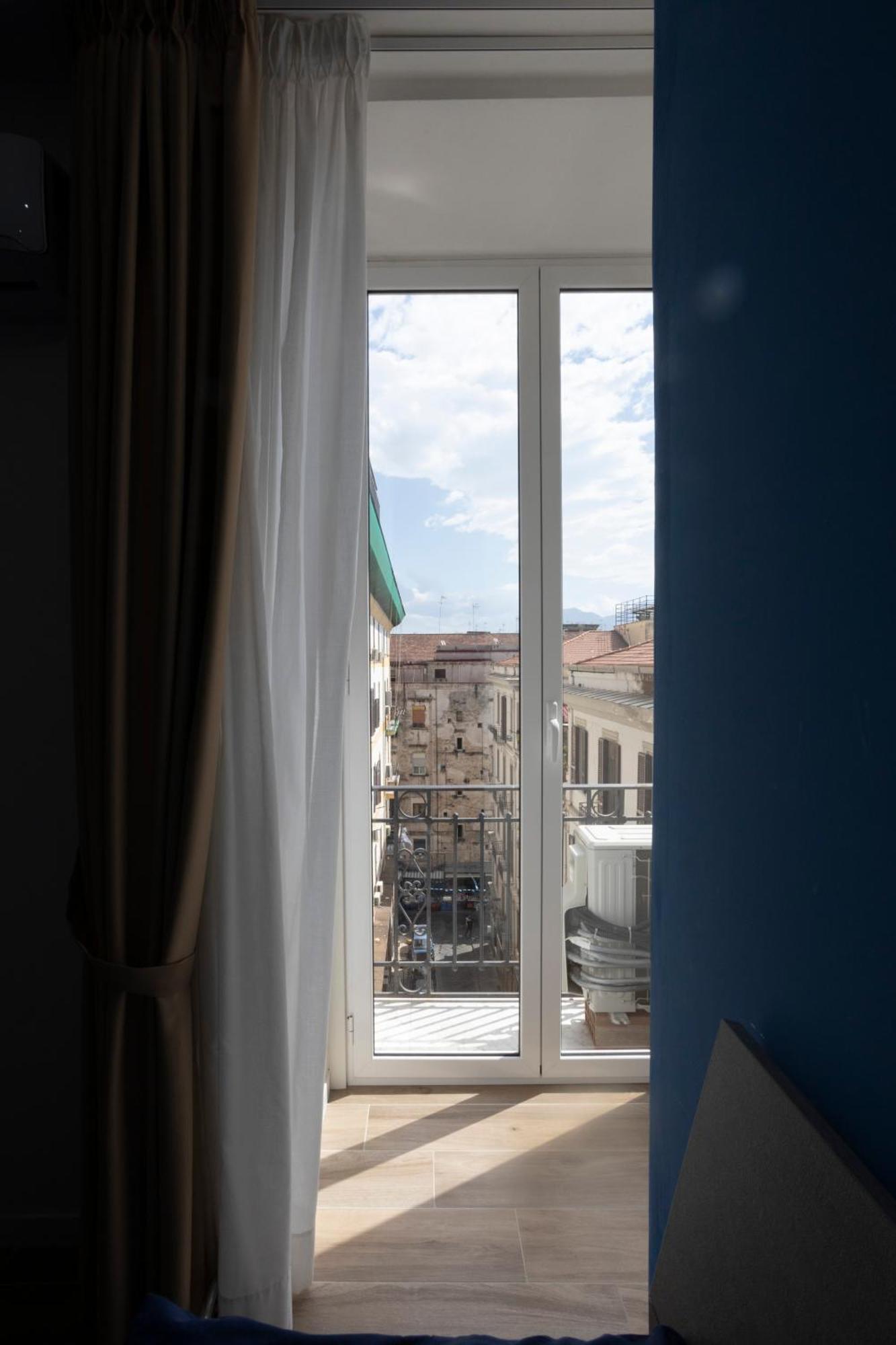Giuly & Bed and breakfast