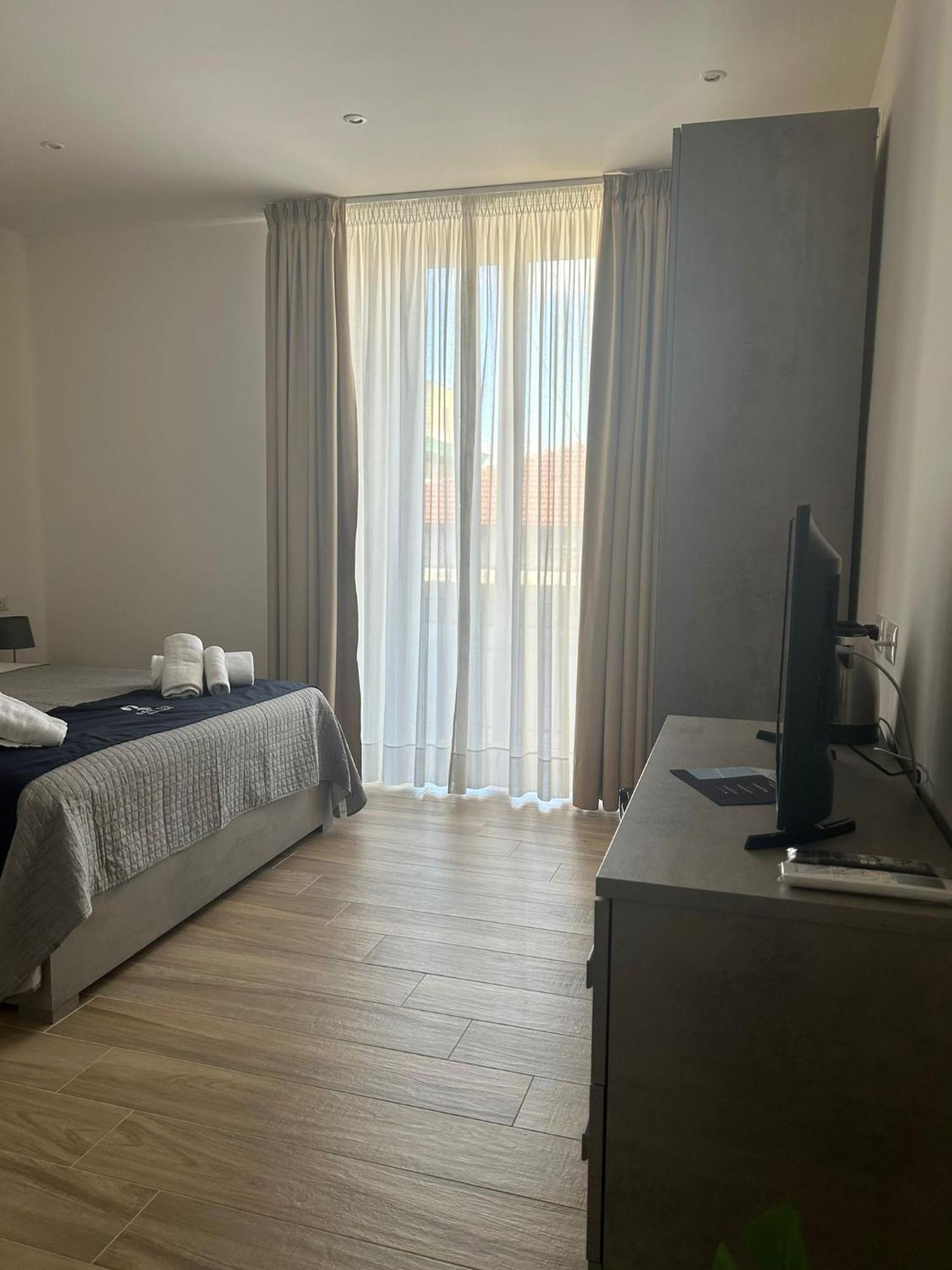 Bed and breakfast Giuly &