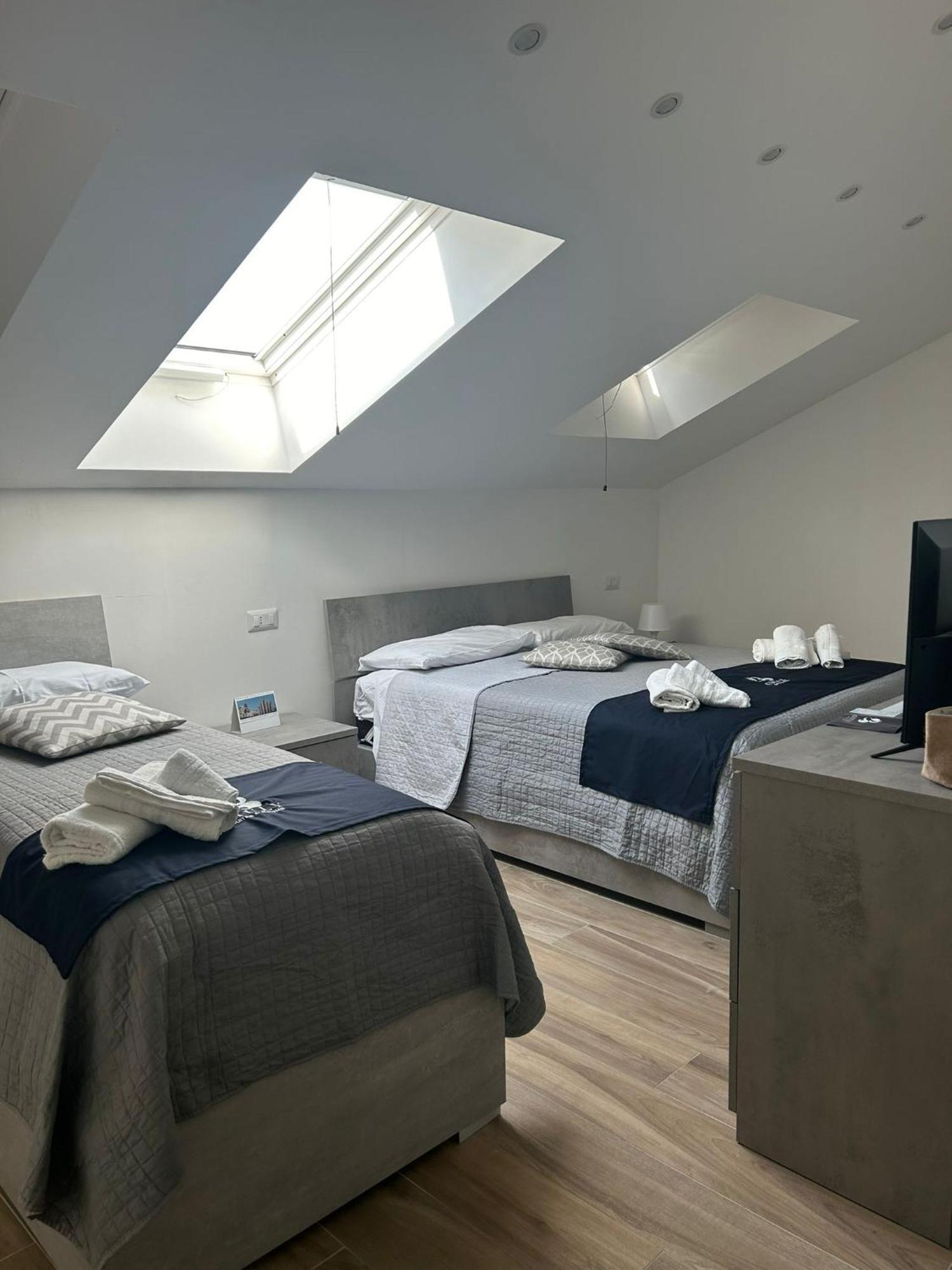 Bed and breakfast Giuly & *