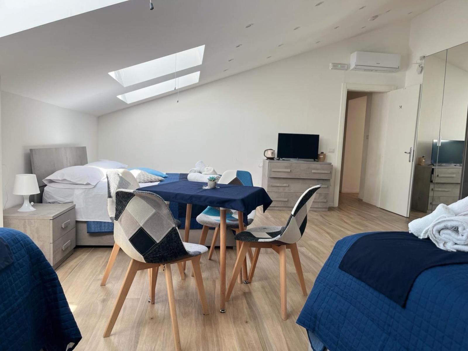 Bed and breakfast Giuly &
