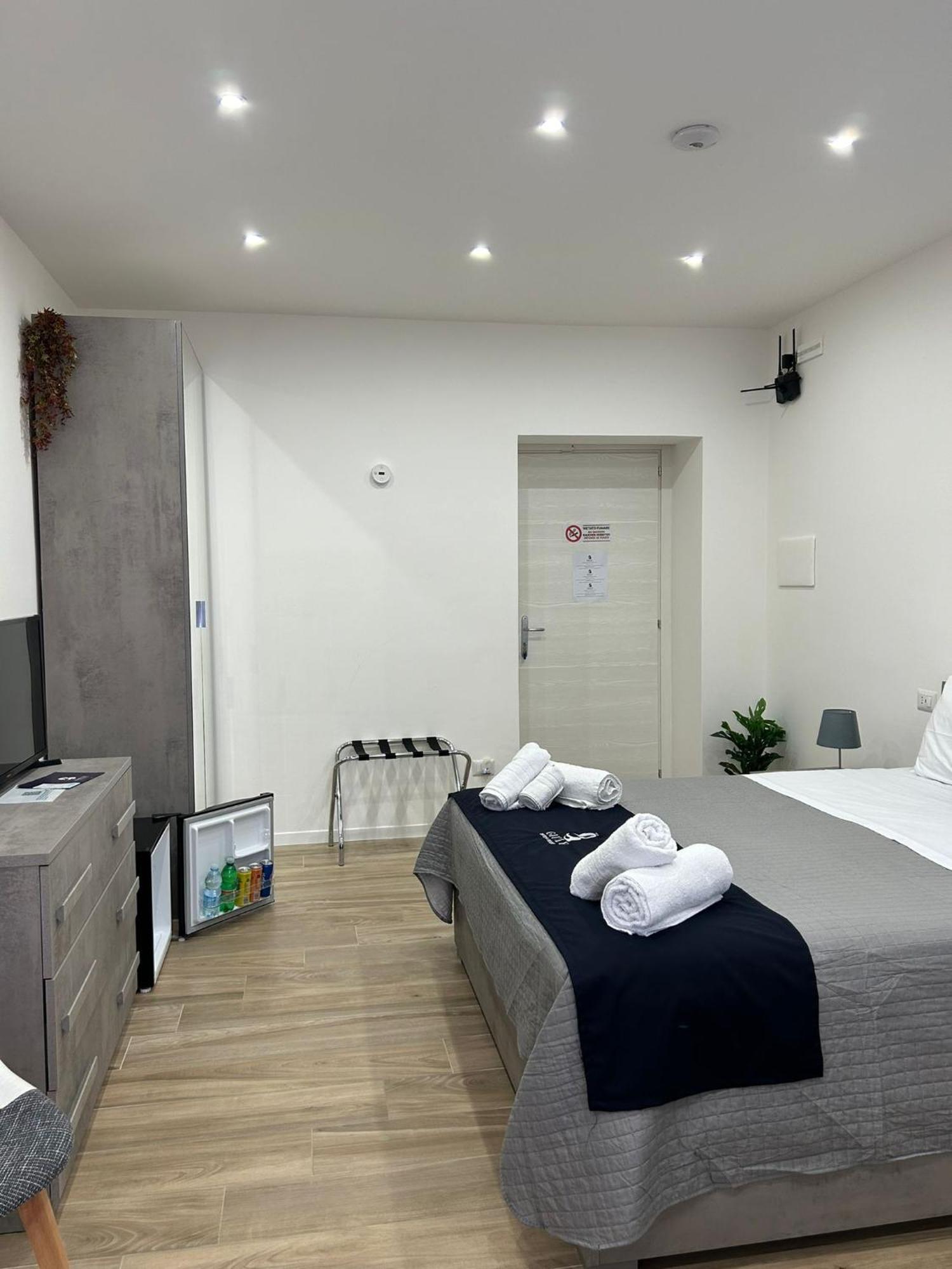 Giuly & Bed and breakfast