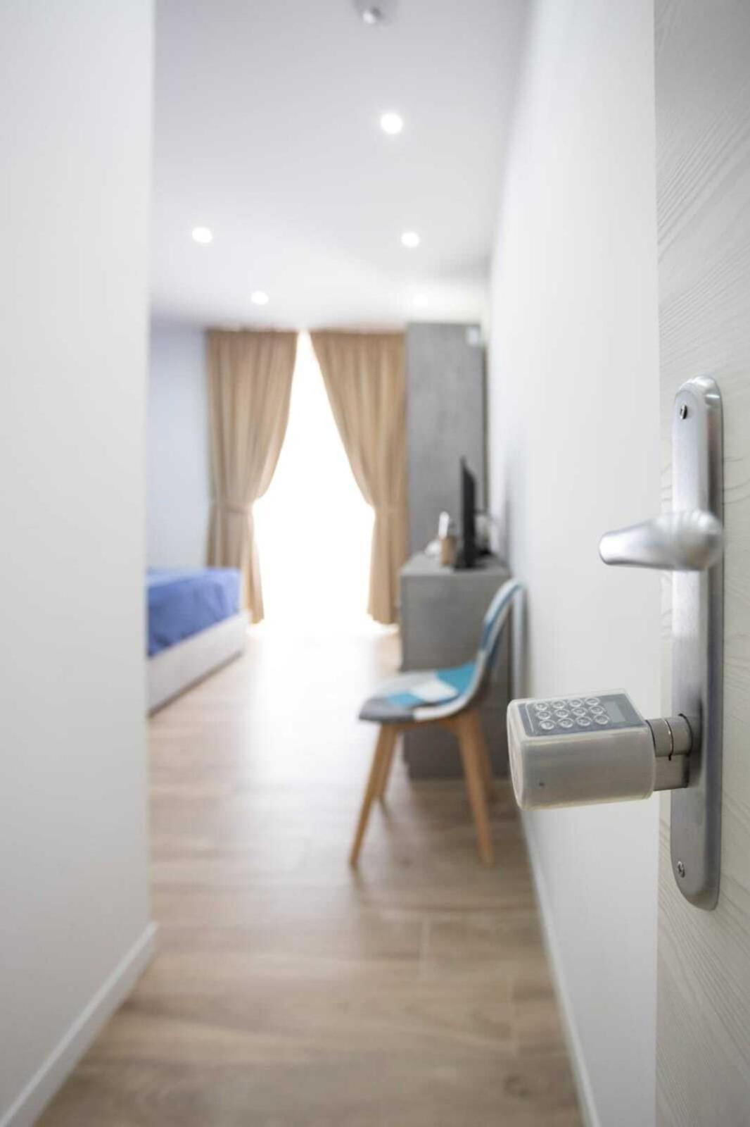 Bed and breakfast Giuly &