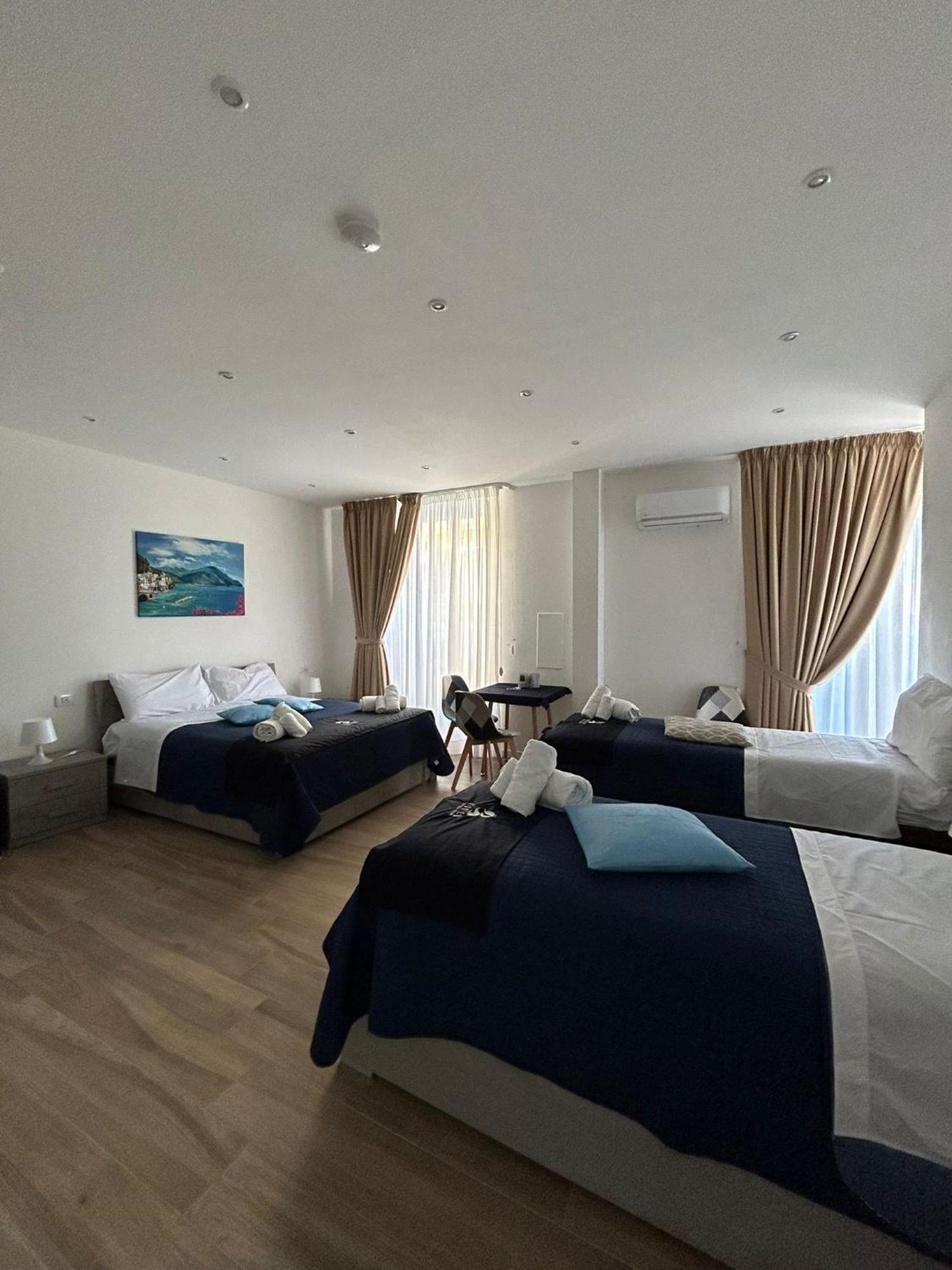 Giuly & Bed and breakfast